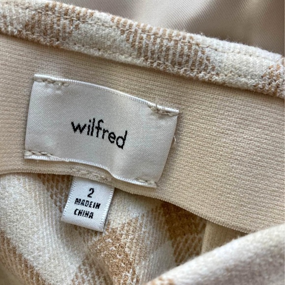 Aritzia Wilfred Destiny Blazer Set - Picture 3 of 5